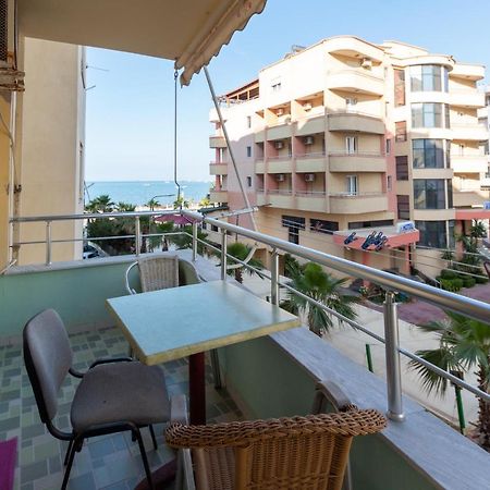 Comfortable Apartment Next To The Beach Durrës Eksteriør bilde