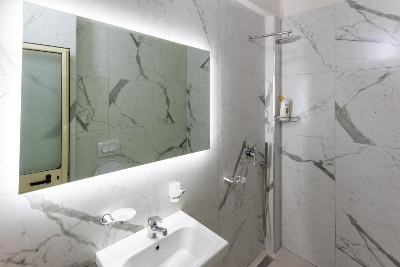 Comfortable Apartment Next To The Beach Durrës Eksteriør bilde