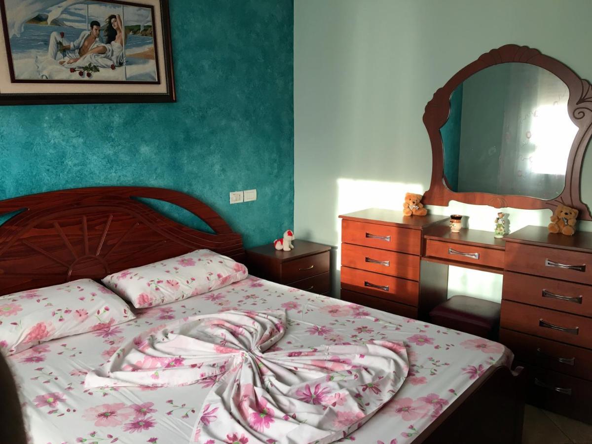 Comfortable Apartment Next To The Beach Durrës Eksteriør bilde