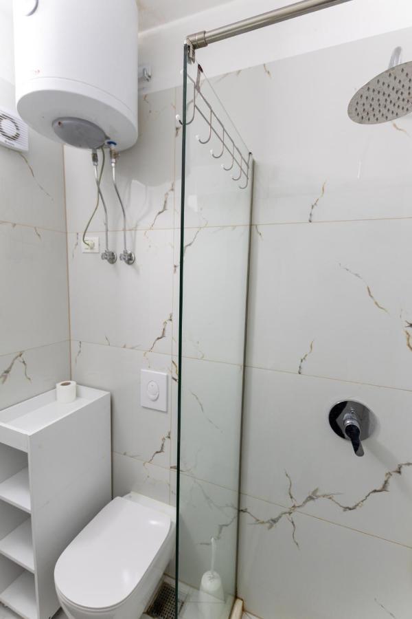 Comfortable Apartment Next To The Beach Durrës Eksteriør bilde