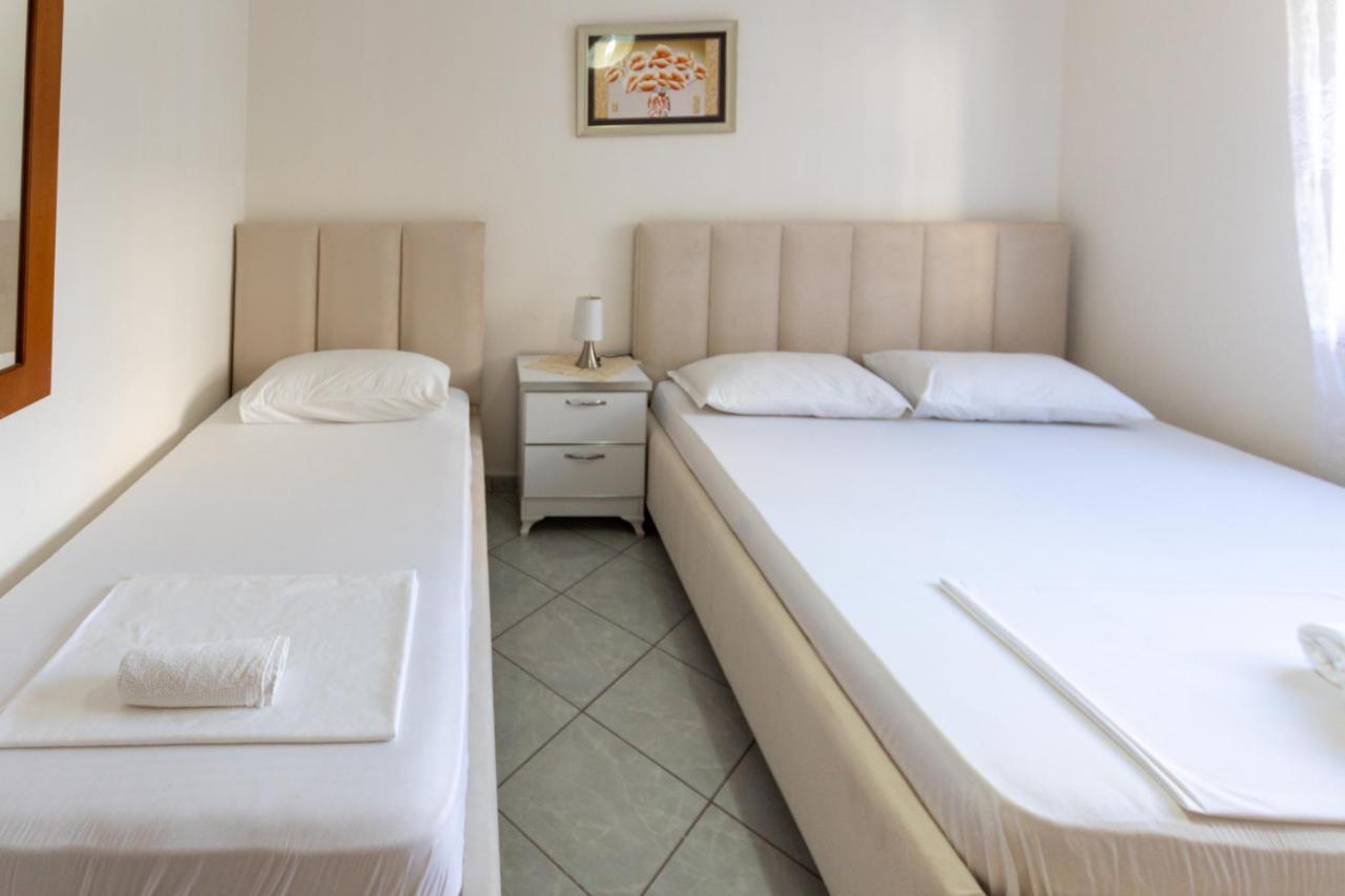Comfortable Apartment Next To The Beach Durrës Eksteriør bilde