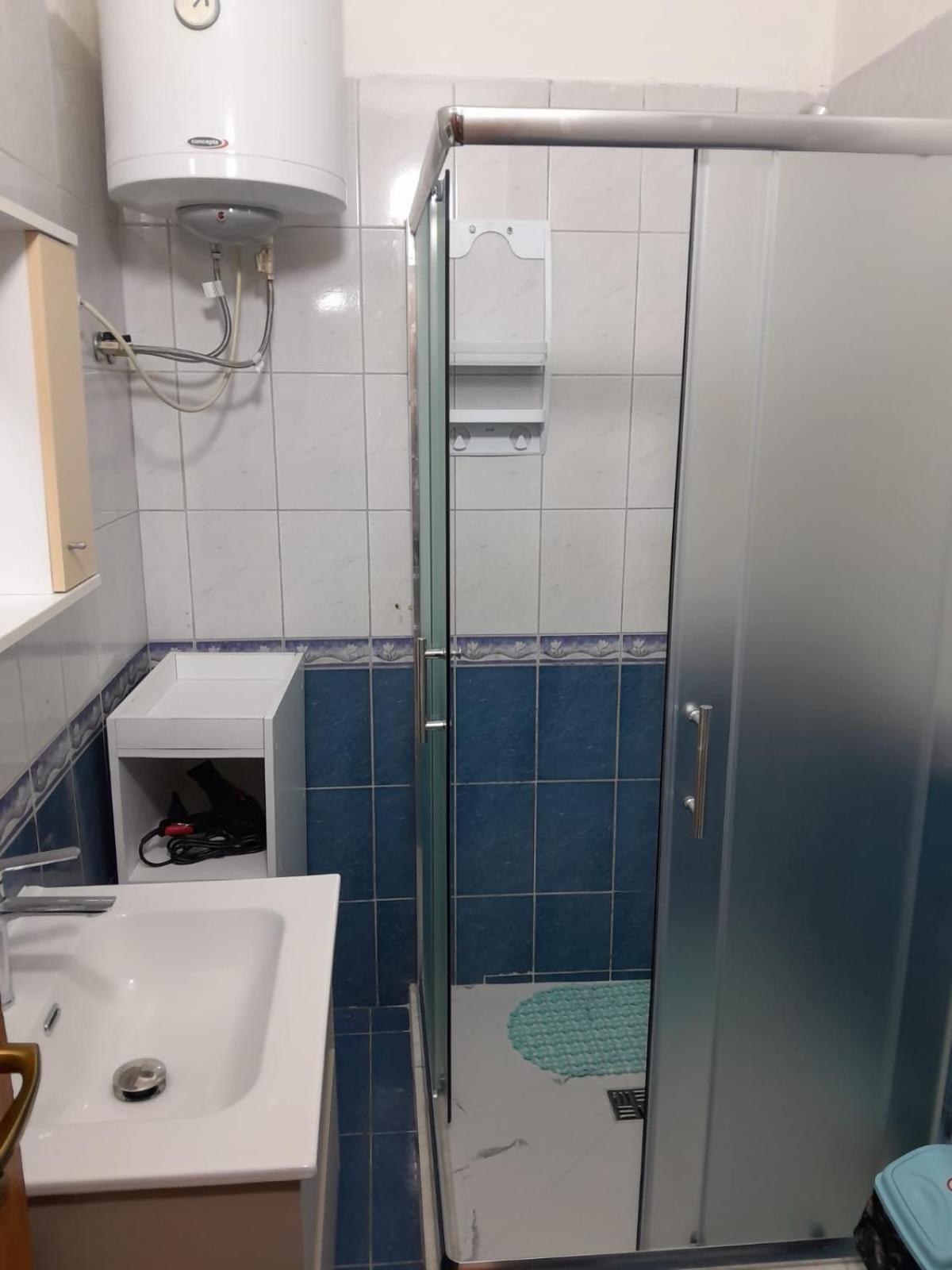 Comfortable Apartment Next To The Beach Durrës Eksteriør bilde