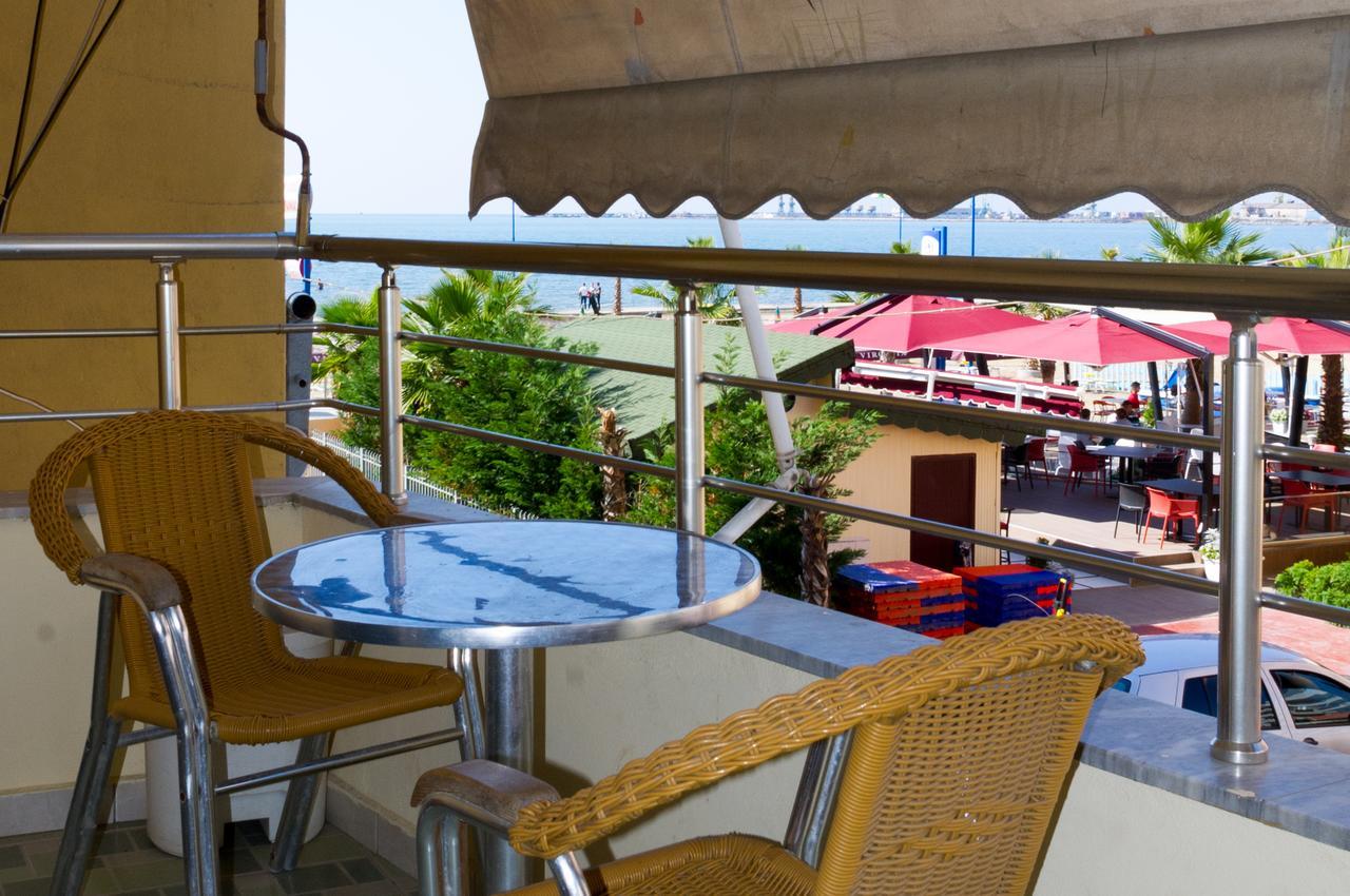 Comfortable Apartment Next To The Beach Durrës Eksteriør bilde